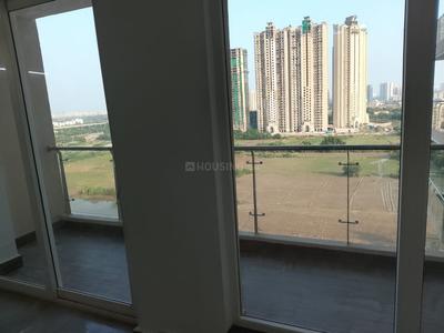 Balcony Image of 1350 Sq.ft 2 BHK Apartment / Flat for sale in ACE Ace Starlit, Sector 152 Noida for Rs. 18000000