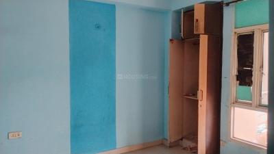 Bedroom Image of 850 Sq.ft 2 BHK Apartment / Flat for rent in Supertech Livingston, Crossings Republik Ghaziabad for Rs. 16000