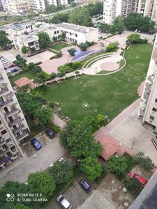 Balcony Image of 1576 Sq.ft 3 BHK Apartment / Flat for sale in Umang Summer Palms, Sector 86 Faridabad for Rs. 14500000