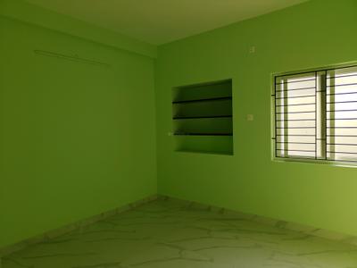 Bedroom Image of 1192 Sq.ft 3 BHK Apartment / Flat for sale in Nanganallur Chennai for Rs. 19500000