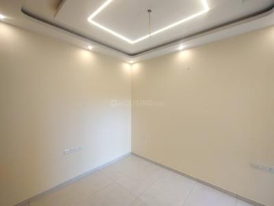 Bedroom Image of 1683 Sq.ft 3 BHK Apartment / Flat for rent in Casagrand Boulevard, Chikkagubbi Village Bengaluru for Rs. 49000