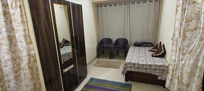 Balcony Image of Goregaon West Mumbai  in Andheri West, Mumbai