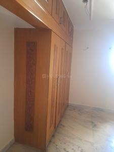 Bedroom Image of 1500 Sq.ft 3 BHK Apartment / Flat for rent in Kokar Ranchi for Rs. 15000
