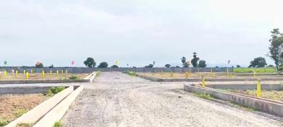 Image of 1500 Sq.ft Residential Plot / Land for sale in Amaravati, Guntur for Rs. 2550000