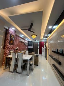 Living Room Image of 1500 Sq.ft 3 BHK Apartment / Flat for sale in Sector 14 Gurgaon for Rs. 15000000