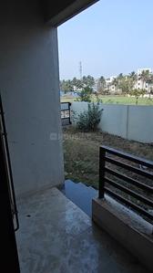 Balcony Image of 1200 Sq.ft 2 BHK Apartment / Flat for sale in Deolali Camp Devlali for Rs. 4200000