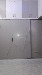 Bathroom Image of 200 Sq.ft 1 BHK Independent House for rent in Hafeezpet Hyderabad for Rs. 15000