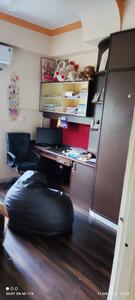 Bedroom Image of 1485 Sq.ft 3 BHK Apartment / Flat for sale in Jai Satyam Shivam Sundaram Residency, Badgaon Udaipur for Rs. 4500000