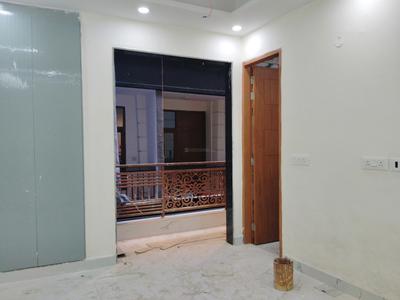 Bedroom Image of 1200 Sq.ft 3 BHK Apartment / Flat for sale in Neb Sarai New Delhi for Rs. 7000000