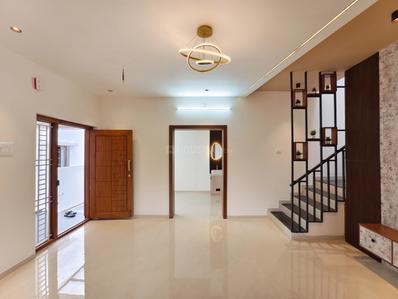 Hall Image of 2501 Sq.ft 3 BHK Independent House for sale in Saravanampatty Coimbatore for Rs. 13500000