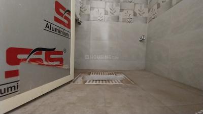 Bathroom Image of 1050 Sq.ft 2 BHK Apartment / Flat for sale in Panvel Navi Mumbai for Rs. 7500000
