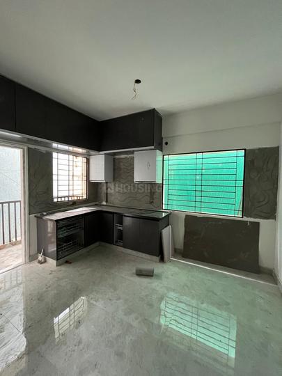 Hari heights Kitchen 1