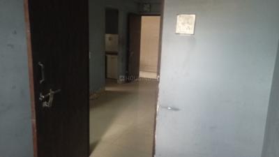 Bedroom Image of 650 Sq.ft 1.5 BHK Apartment / Flat for sale in Nipania Indore for Rs. 3300000