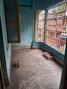 Balcony Image of 915 Sq.ft 2 BHK Apartment / Flat for sale in Jawpur South 24 Parganas for Rs. 3700000