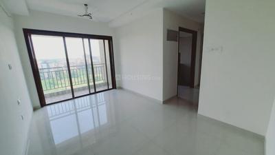 Hall Image of 670 Sq.ft 1 BHK Apartment / Flat for rent in Regency Sarvam, Titwala Thane for Rs. 10000