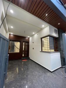 Hall Image of 1420 Sq.ft 3 BHK Independent House for sale in GI Jalandhar Heights, Mithapur Jalandhar for Rs. 12500000