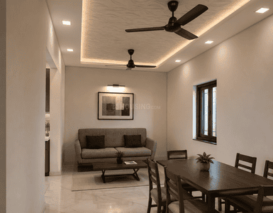 Living Room Image of 1840 Sq.ft 3 BHK Independent House for sale in Kovur Chennai for Rs. 14500000