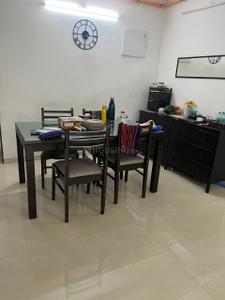 Hall Image of 1153 Sq.ft 3 BHK Independent House for rent in Ghatkopar West Mumbai for Rs. 125000