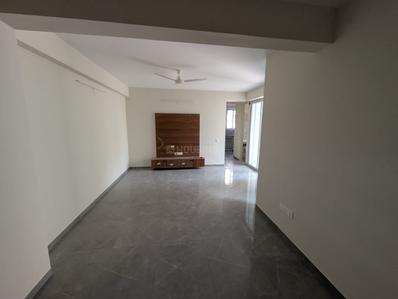 Hall Image of 1100 Sq.ft 2 BHK Apartment / Flat for rent in Bilekahalli Bengaluru for Rs. 40000