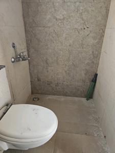 Bedroom Two Image of 890 Sq.ft 2 BHK Apartment / Flat for rent in Nyati Elan, Wagholi Pune for Rs. 21000
