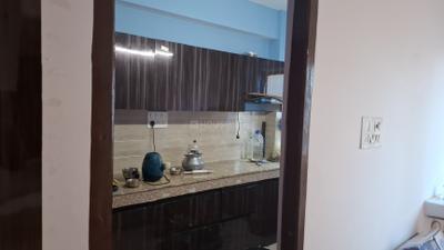 Kitchen Image of 1325 Sq.ft 3 BHK Apartment / Flat for rent in Danapur Patna for Rs. 18000