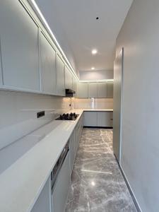 Kitchen Image of 3500 Sq.ft 4 BHK Builder Floor for sale in Sector 46 Gurgaon for Rs. 60000000