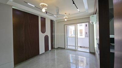 Living Room Image of 1850 Sq.ft 3 BHK Builder Floor for sale in Sector 57 Gurgaon for Rs. 25500000