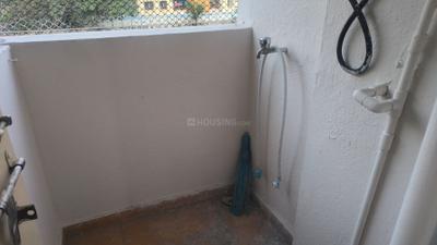 Image of 960 Sq.ft 2 BHK Apartment / Flat for rent in Yash Ravi Park, Hadapsar, Pune for Rs. 20000