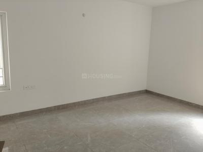 Bedroom Image of 2500 Sq.ft 3 BHK Apartment / Flat for sale in Hirize Elysia, Kokapet Hyderabad for Rs. 21000000