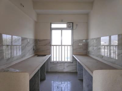 Kitchen Image of 1050 Sq.ft 3 BHK Apartment / Flat for sale in Parinee Adney, Dahisar West Mumbai for Rs. 25000000