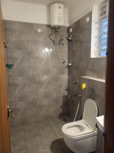 Image of 2010 Sq.ft 3 BHK Apartment / Flat for sale in Creative Shree, Jakkur, Bengaluru for Rs. 20000000