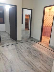 1 BHK Independent Builder Floor
