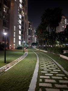 Image of 1769 Sq.ft 3 BHK Apartment / Flat for rent in Sector PI, Greater Noida for Rs. 32000