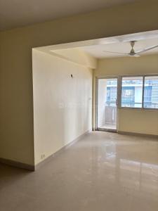 Image of 1435 Sq.ft 3 BHK Apartment / Flat for sale in South City Villa, Tollygunge, Kolkata for Rs. 8000000