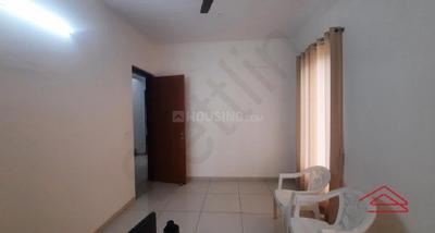 Bedroom Image of 3120 Sq.ft 4 BHK Villa for sale in Pride Vatika , Bukkasagara Bengaluru for Rs. 45000000