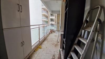 Kitchen Image of 2280 Sq.ft 3 BHK Apartment / Flat for sale in Gaurs Sports Wood, Sector 79 Noida for Rs. 36000000