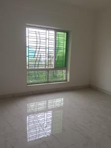Bedroom Image of 1110 Sq.ft 3 BHK Apartment / Flat for sale in Dum Dum Park Kolkata for Rs. 6250000