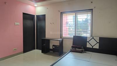 Bedroom Image of 1900 Sq.ft 2 BHK Villa for sale in Dhayari Pune for Rs. 10800000