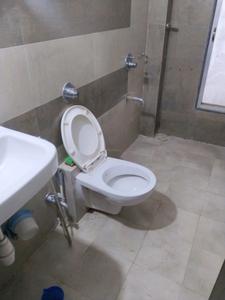 Common Bathroom Image of 710 Sq.ft 2 BHK Apartment / Flat for sale in Arkade Jeevan Sarita, Vile Parle East Mumbai for Rs. 32500000