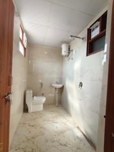 Bathroom Image of 1358 Sq.ft 3 BHK Apartment / Flat for sale in Gandhi Path West Jaipur for Rs. 5221000