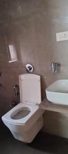Image of 1500 Sq.ft 3 BHK Apartment / Flat for rent in Deo Nagar, Nagpur for Rs. 40000