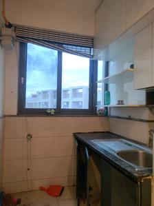 Drying Area Image of 1564 Sq.ft 3 BHK Apartment / Flat for rent in Goyal Orchid Whitefield, Whitefield Bengaluru for Rs. 75000