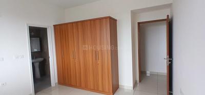 Bedroom Image of 1130 Sq.ft 2 BHK Apartment / Flat for rent in Abish Square, Yeyyadi Mangalore for Rs. 28500