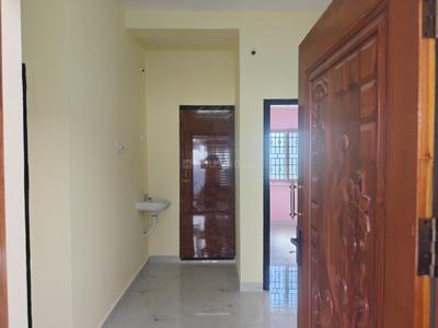 Hall Image of 950 Sq.ft 2 BHK Independent House for sale in Perumalpattu Chennai for Rs. 6500000