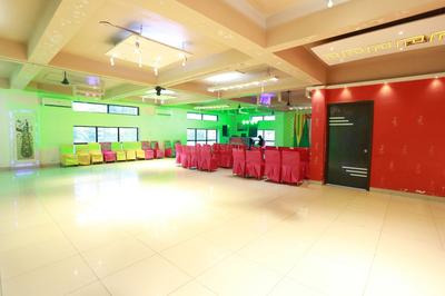 Image of 995 Sq.ft 2 BHK Apartment / Flat for sale in Charms Castle, Raj Nagar Extension, Ghaziabad for Rs. 7200000