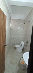 Bathroom Image of 1554 Sq.ft 3 BHK Duplex for rent in Dipdi Bhopal for Rs. 18000
