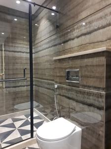 Bedroom Three Image of 3160 Sq.ft 4 BHK Builder Floor for sale in Sarhol Gurgaon for Rs. 62100000