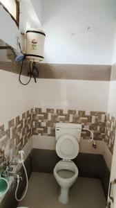 Bathroom Image of Avocado Living PG & Coliving Kondapur in Kondapur, Hyderabad