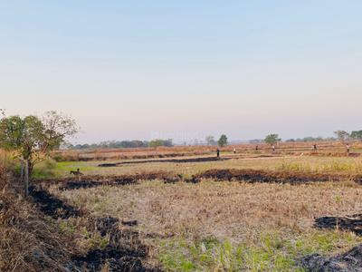 Image of 1089 Sq.ft Residential Plot / Land for sale in Invest Mahamumbai Plots In Uran, Uran, Navi Mumbai for Rs. 520000