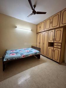Bedroom Image of 855 Sq.ft 2 BHK Apartment / Flat for sale in Daffodils Garden Estate, Jakkur Bengaluru for Rs. 5200000